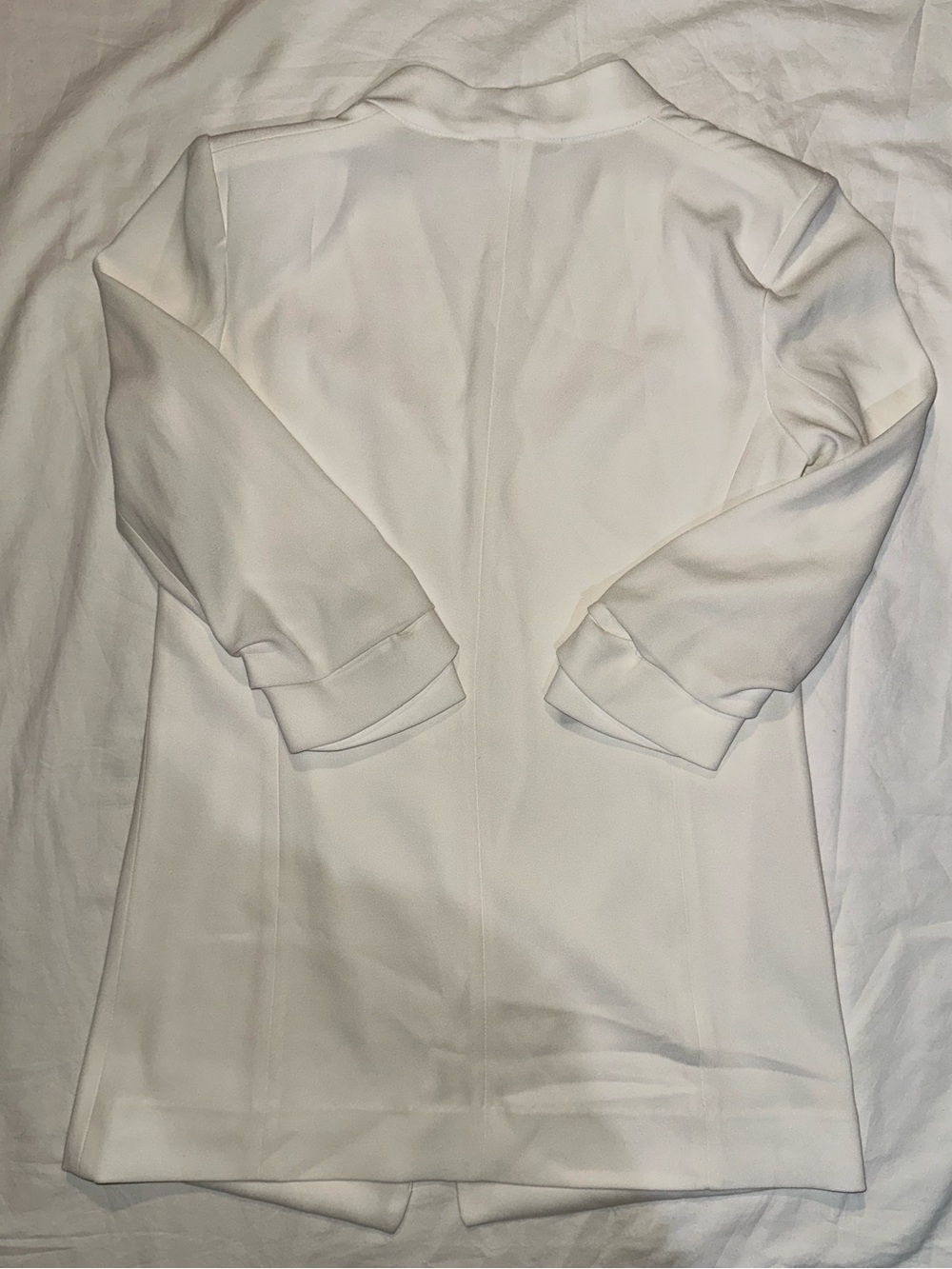 Babaton Power Blazer - Picture 3 of 7